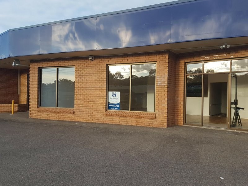 3/8 Bon ,Mace Close, Berkeley Vale NSW 2261