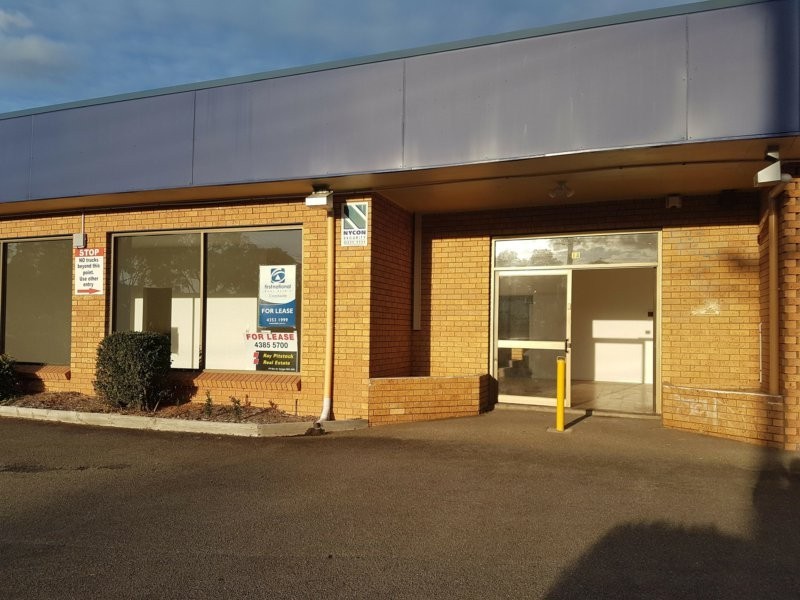 3/8 Bon ,Mace Close, Berkeley Vale NSW 2261