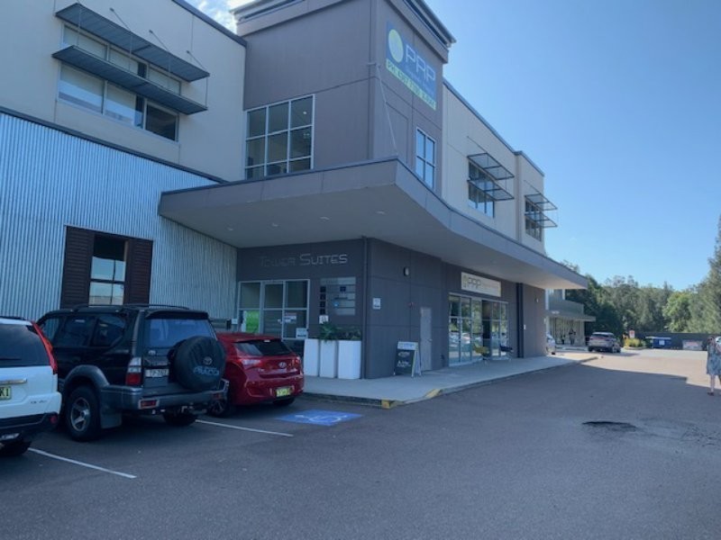 Suite 4/167 The Entrance Road, Erina NSW 2250