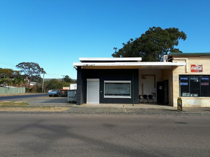 63 Trafalgar Avenue, Woy Woy NSW 2256