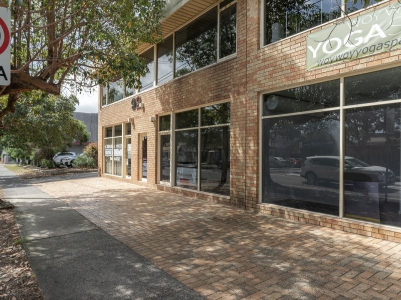 Suite 3/92 Blackwall Road, Woy Woy NSW 2256