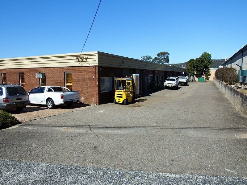 Unit 2/12 Grieve Road, West Gosford NSW 2250