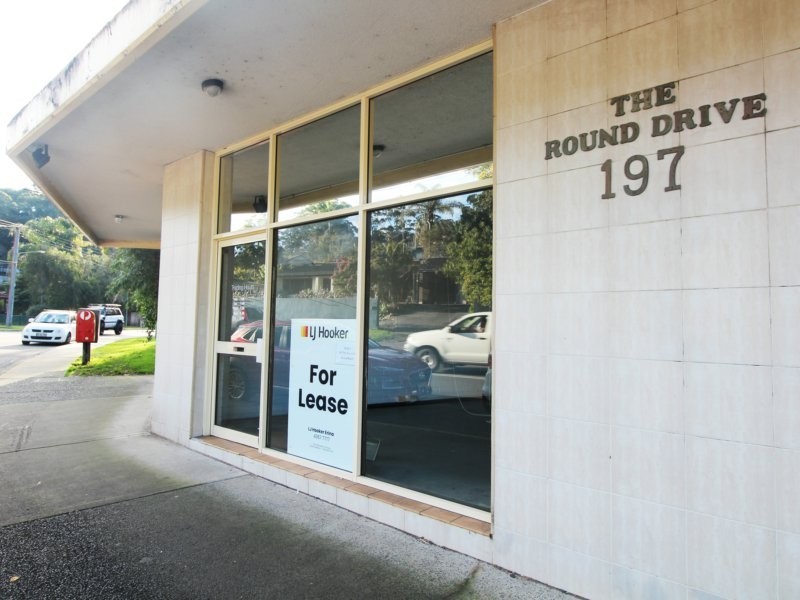 Shop 2/197 The Round Drive, Avoca Beach NSW 2251