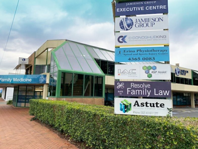 Suite 12/40 Karalta Road, Erina NSW 2250