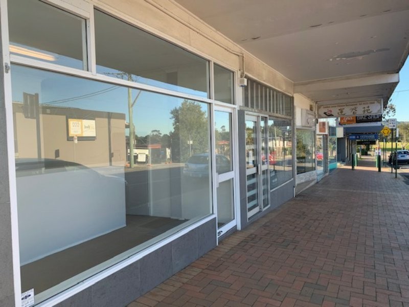 16 Adelaide Street, East Gosford NSW 2250