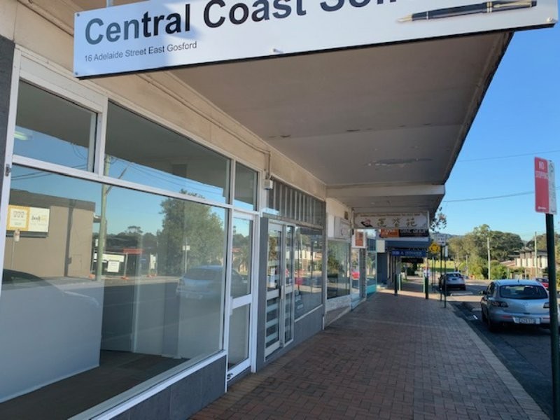 16 Adelaide Street, East Gosford NSW 2250