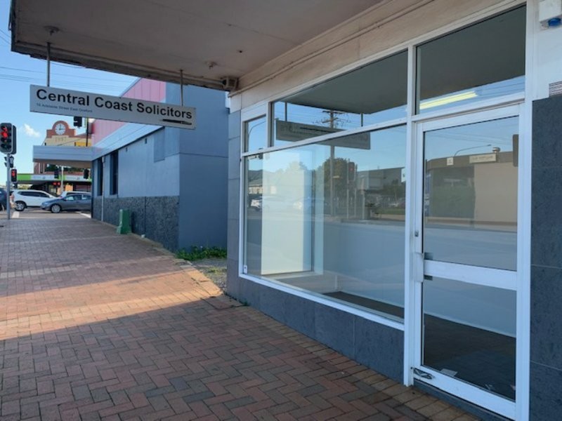 16 Adelaide Street, East Gosford NSW 2250