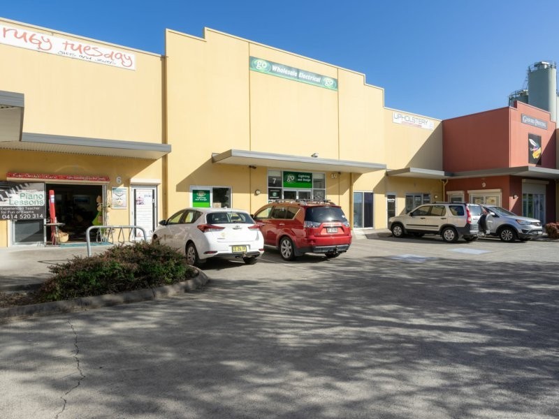 Unit 7/11-13 Cochrone Street, Kincumber NSW 2251