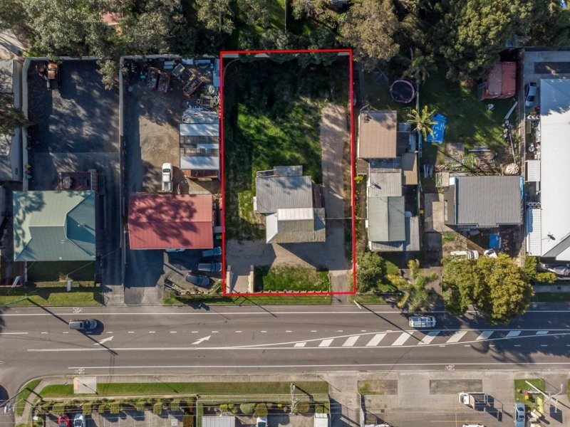 61-63 Barralong Road, Erina NSW 2250