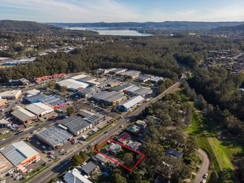 61-63 Barralong Road, Erina NSW 2250