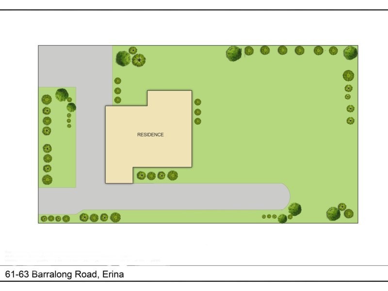 61-63 Barralong Road, Erina NSW 2250