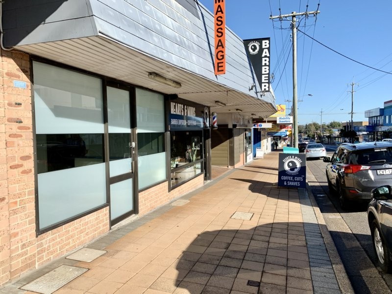 4/243 Main Road, Toukley NSW 2263