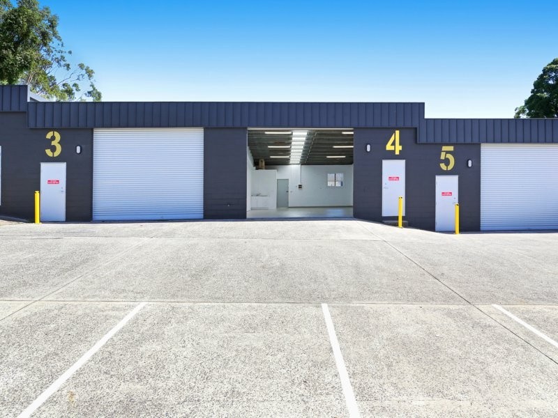5 Apprentice Drive, Berkeley Vale NSW 2261