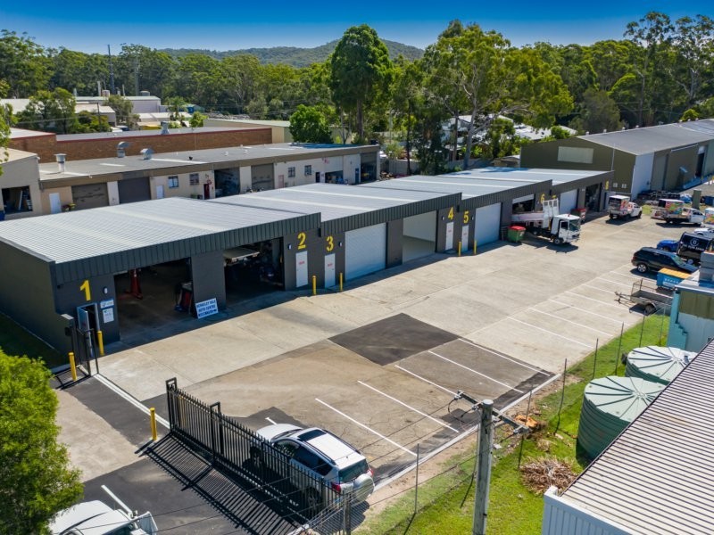 5 Apprentice Drive, Berkeley Vale NSW 2261