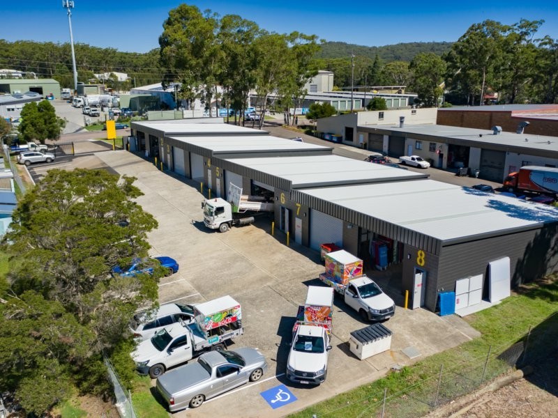 5 Apprentice Drive, Berkeley Vale NSW 2261