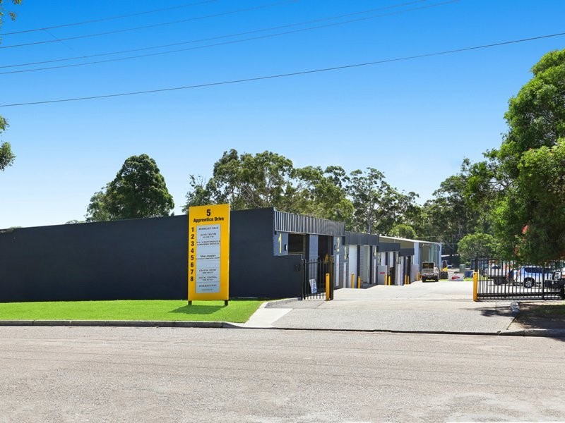 5 Apprentice Drive, Berkeley Vale NSW 2261
