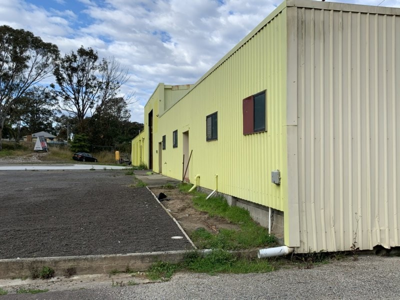 Unit 3/458 Pacific Highway, Wyong NSW 2259