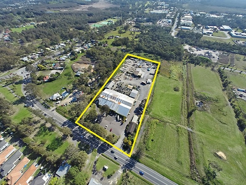 Unit 3/458 Pacific Highway, Wyong NSW 2259