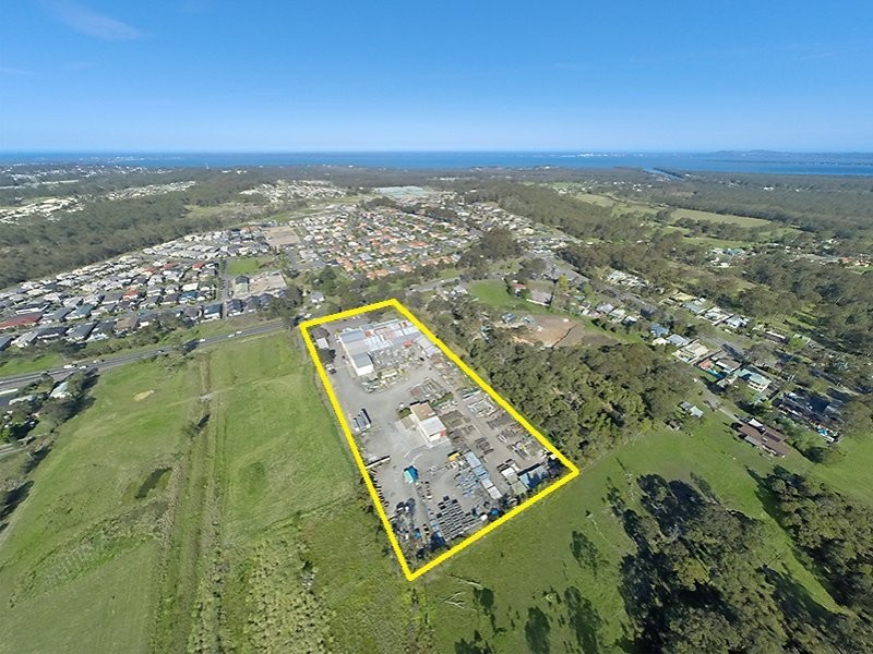 Unit 3/458 Pacific Highway, Wyong NSW 2259