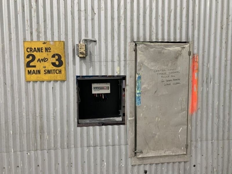 Unit 5/458 Pacific Highway, Wyong NSW 2259