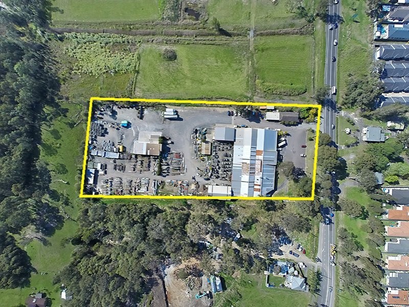 Unit 5/458 Pacific Highway, Wyong NSW 2259