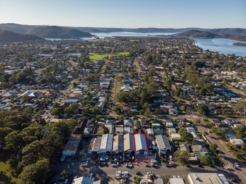 17 Alma Avenue, Woy Woy NSW 2256