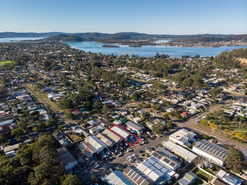 17 Alma Avenue, Woy Woy NSW 2256