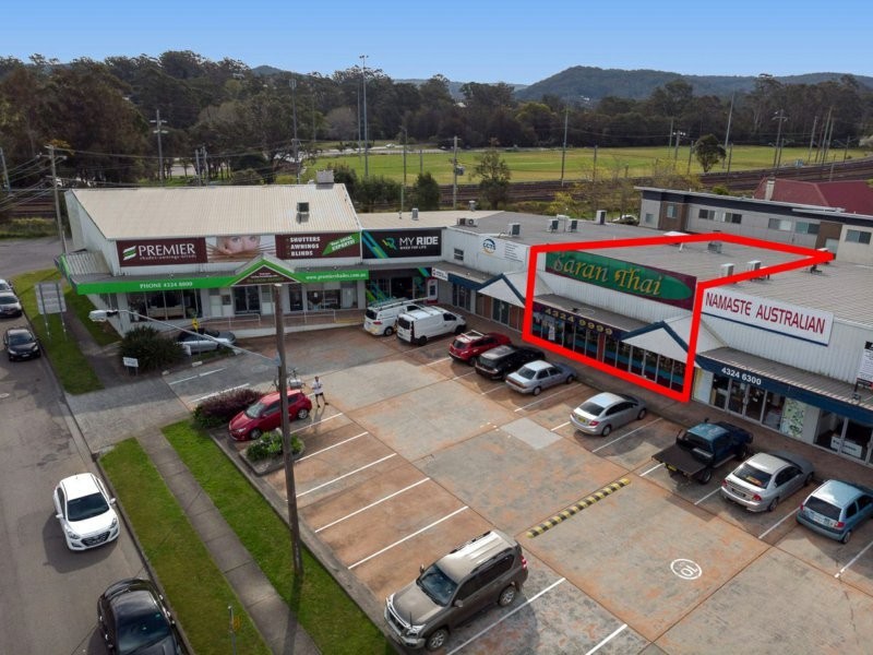 Shop 14 & 15/482 Pacific Highway, Wyoming NSW 2250
