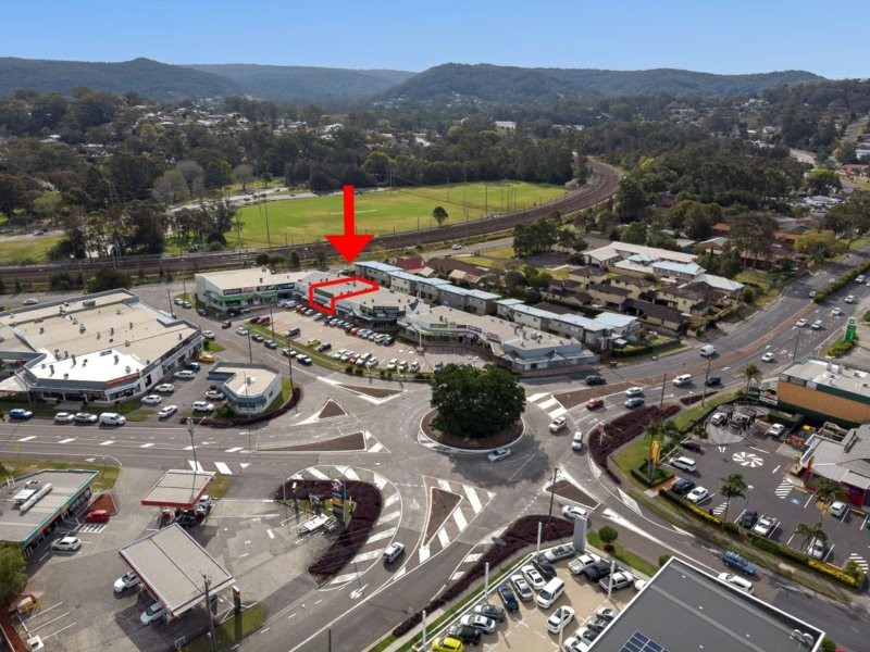 Shop 14 & 15/482 Pacific Highway, Wyoming NSW 2250