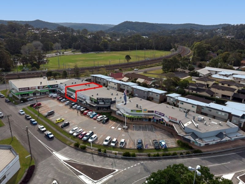 Shop 14 & 15/482 Pacific Highway, Wyoming NSW 2250