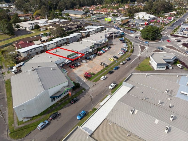 Shop 14 & 15/482 Pacific Highway, Wyoming NSW 2250