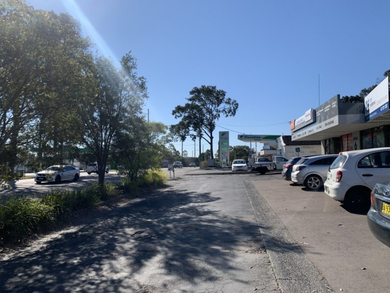Shop B/201 Pacific Highway, Charmhaven NSW 2263