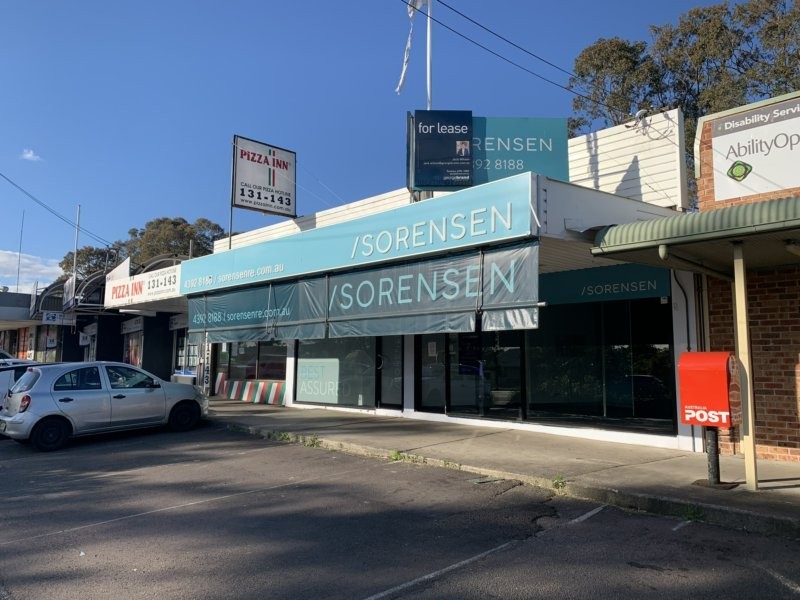 Shop B/201 Pacific Highway, Charmhaven NSW 2263