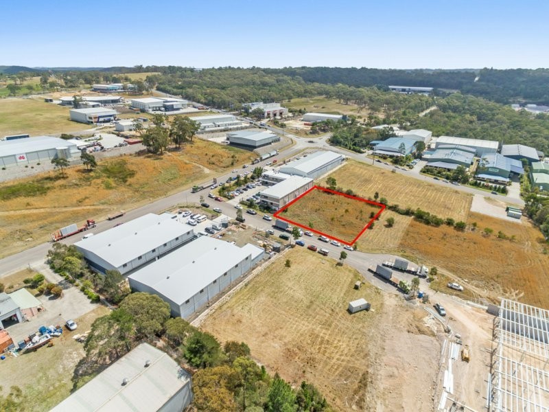 3 Sailfind Place, Somersby NSW 2250