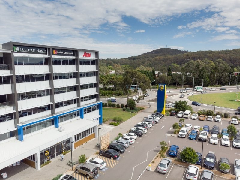 G05 & G06/1 Bryant Drive, Tuggerah NSW 2259