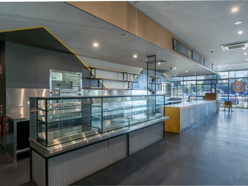 G05 & G06/1 Bryant Drive, Tuggerah NSW 2259