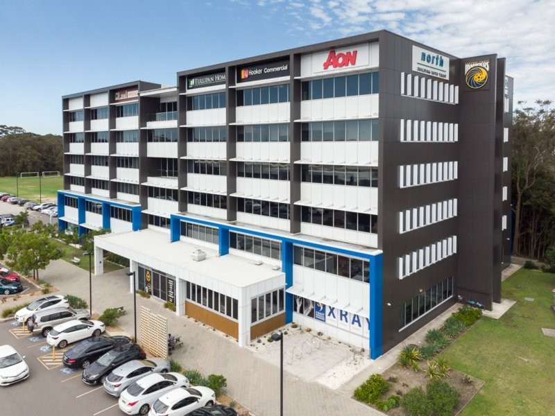 G05 & G06/1 Bryant Drive, Tuggerah NSW 2259