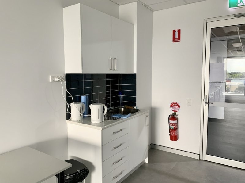 Suite 308/1 Bryant Drive, Tuggerah NSW 2259