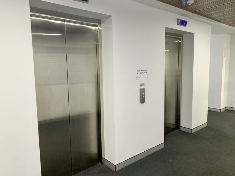 Suite 308/1 Bryant Drive, Tuggerah NSW 2259