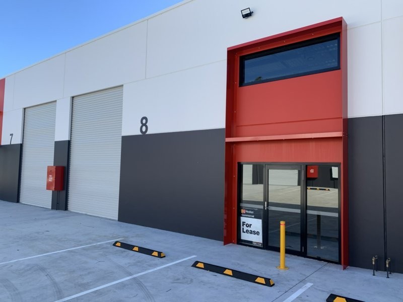 Unit 8/1 Burnet Road, Warnervale NSW 2259