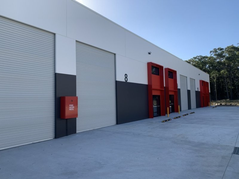 Unit 8/1 Burnet Road, Warnervale NSW 2259