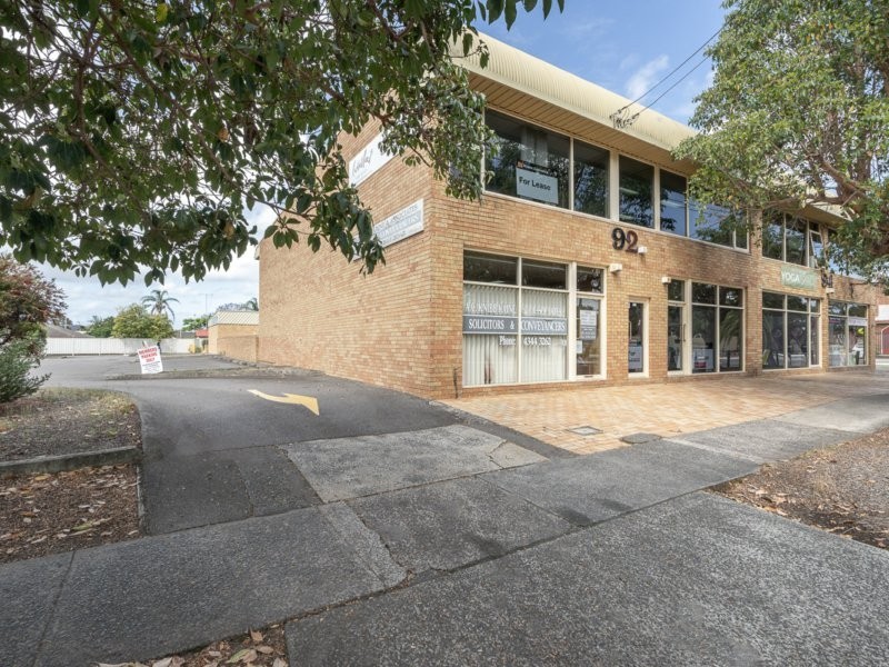 Suite 4/92 Blackwall Road, Woy Woy NSW 2256