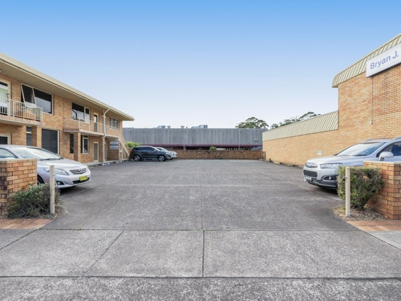 Suite 4/92 Blackwall Road, Woy Woy NSW 2256
