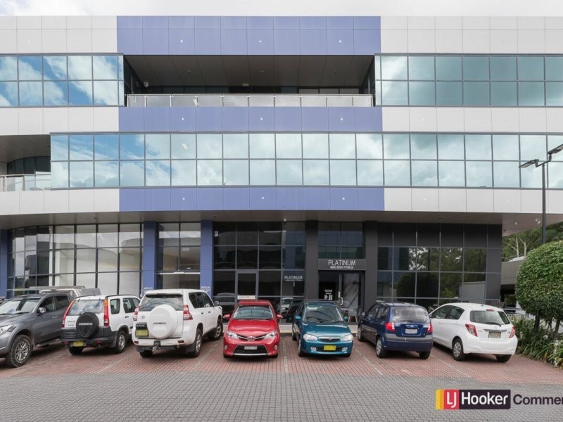 Suite 3, 3.10/4 Ilya Avenue, Erina NSW 2250