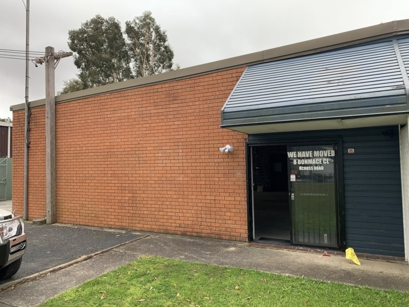 1/5 Bon Mace Close, Berkeley Vale NSW 2261