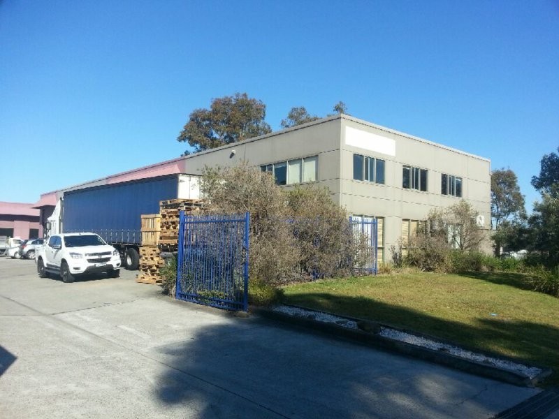 4/7 Donaldson Street, Wyong NSW 2259