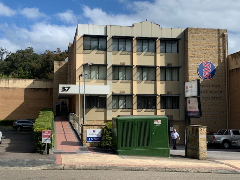 2/37 William Street, Gosford NSW 2250