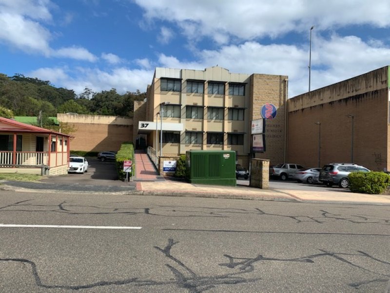 2/37 William Street, Gosford NSW 2250