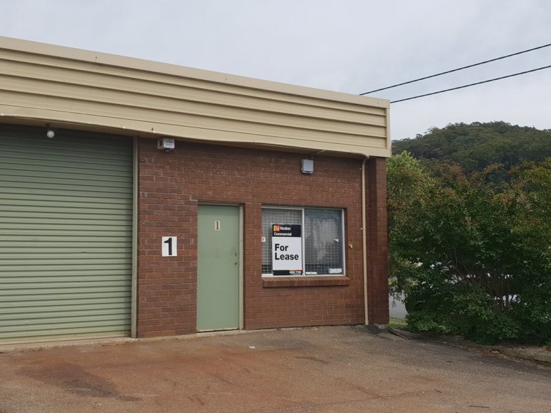 Unit 1/10 Grieve Road, West Gosford NSW 2250
