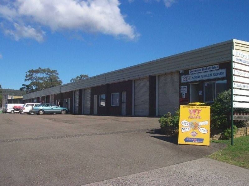 Unit 1/10 Grieve Road, West Gosford NSW 2250